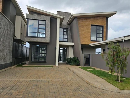 4-bedroom House for rent in Tigoni, Limuru