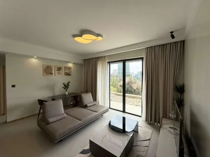 1-bedroom Apartment for rent in Westlands Area, Westlands