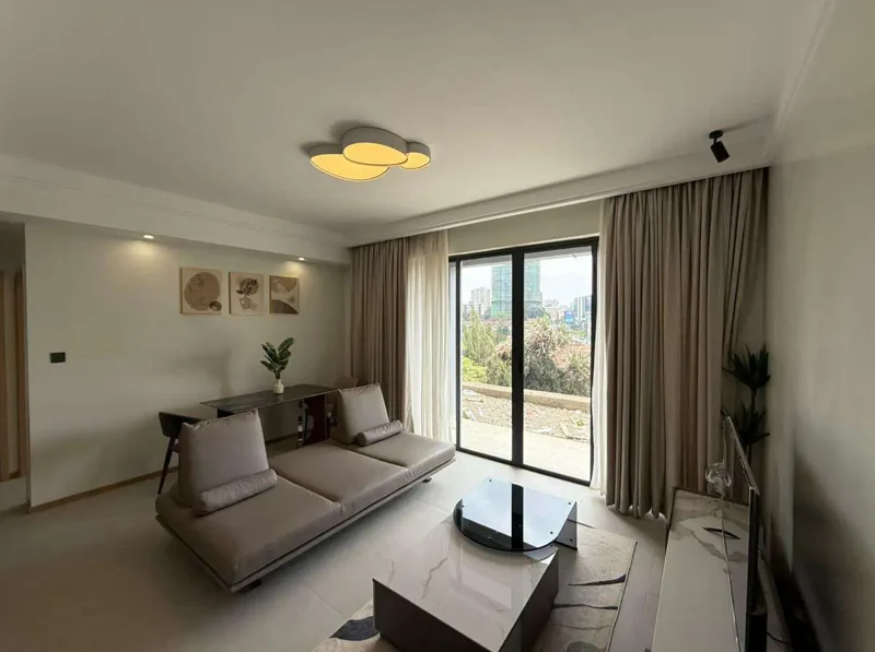 New One Bedroom Apartment For Rent In Westlands