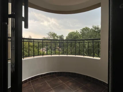 3-bedroom Apartment for rent in Riverside, Westlands