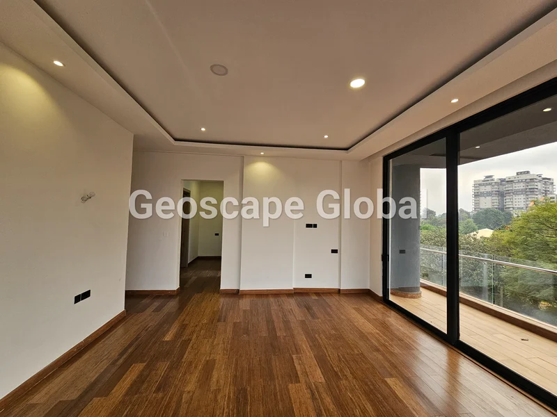 FOR SALE: Lower Kabete Four-Bedroom Apartment for Sale