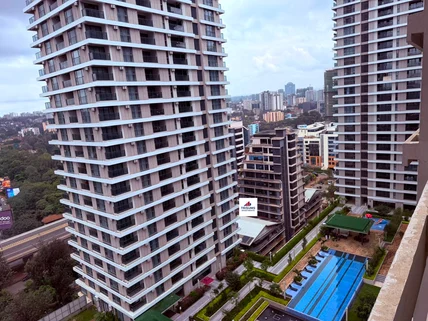 3-bedroom Apartment for rent in Westlands Area, Westlands