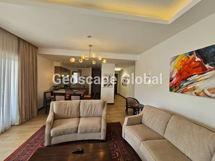 3-bedroom Apartment for rent in Rosslyn, Westlands