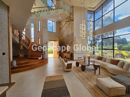4-bedroom Villa for sale in Loresho, Westlands