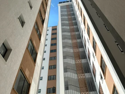 2-bedroom Apartment for rent in Westlands Area, Westlands