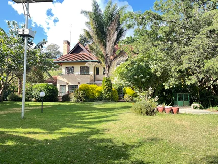 5-bedroom Villa for sale in Spring Valley, Westlands