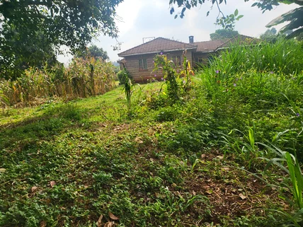 Land for sale in Lower Kabete, Westlands