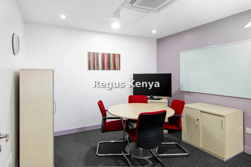 Office for rent in Westlands Area