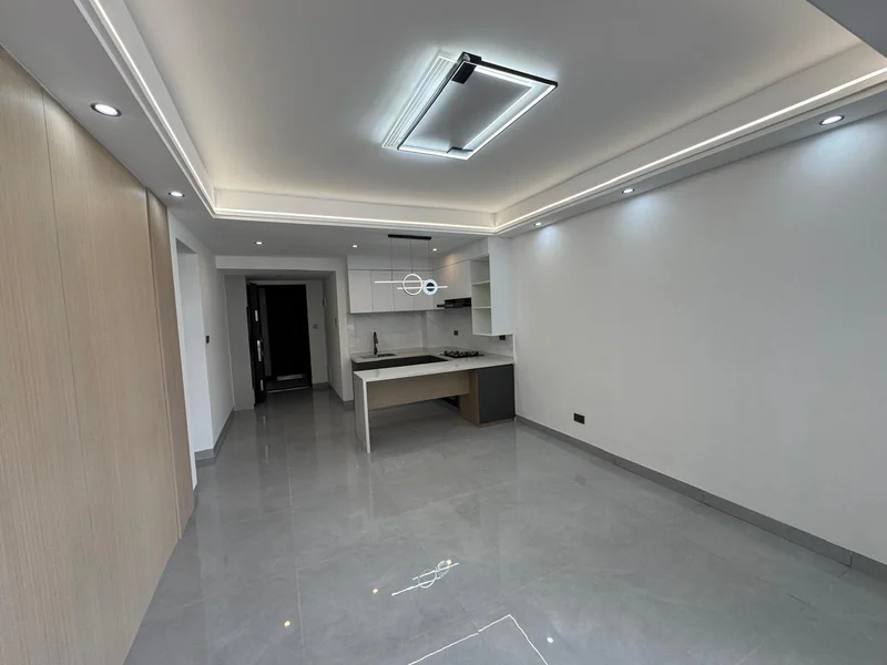 A Beautifully Crafted 1 Bedroom Apartment For Rent In Capital Garden