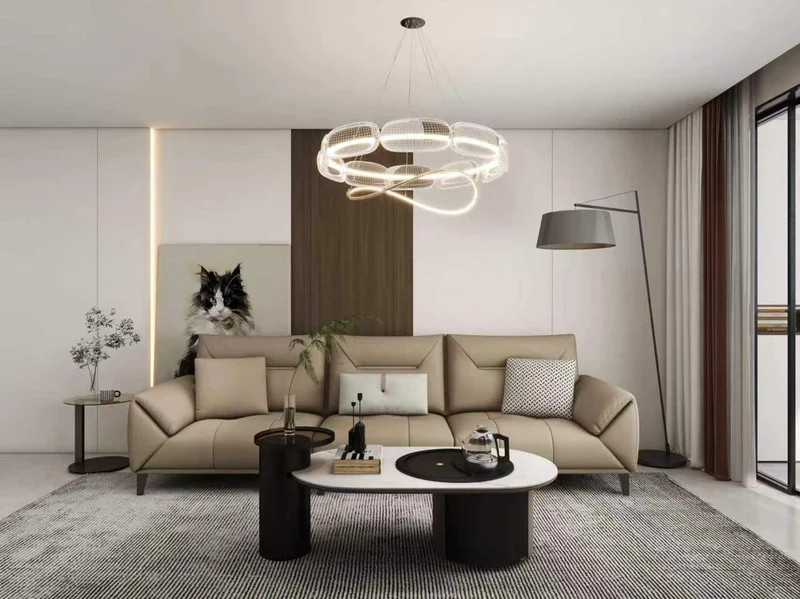 2 bedroom executive apartments in the heart of Kilimani