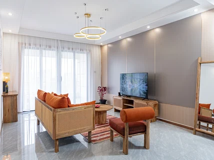 2-bedroom Apartment for rent in Riverside, Westlands