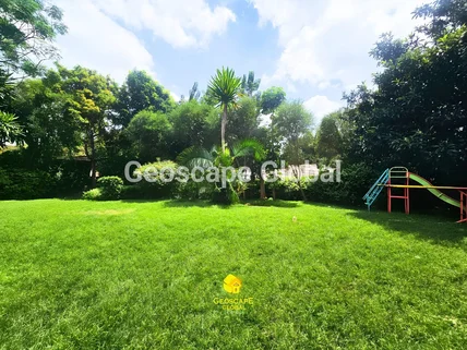 5-bedroom House for rent in Kyuna, Westlands
