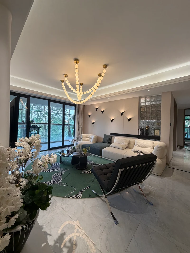 Luxury 3 & 4 Bedroom Residences In Westlands