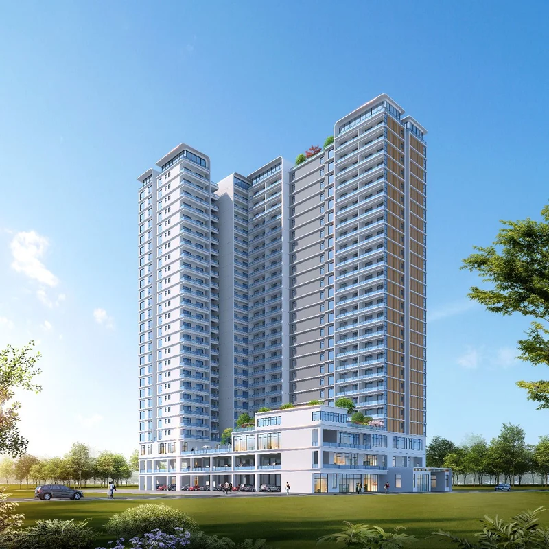 1 Bedroom Premium And Spacious Apartments For Sale In Kilimani