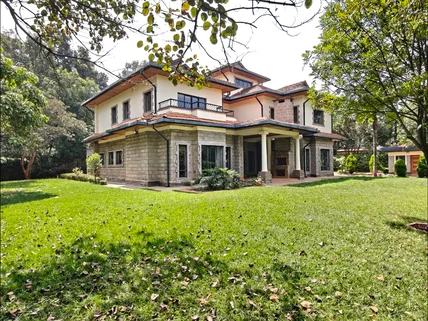 4-bedroom House for sale in Karen, Nairobi