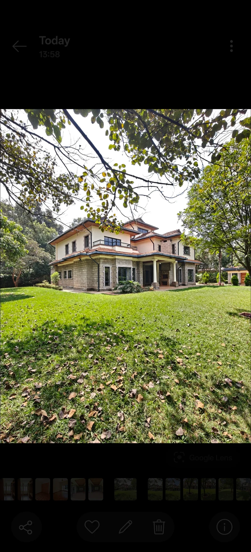 4 Bedroom Villa For Sale in Karen