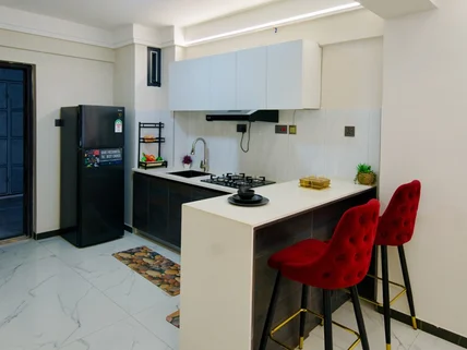 3-bedroom Apartment for sale in Kilimani, Nairobi