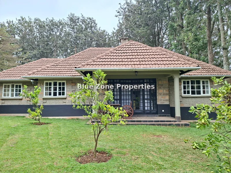 3-bedroom Townhouse for rent in Ridgeways