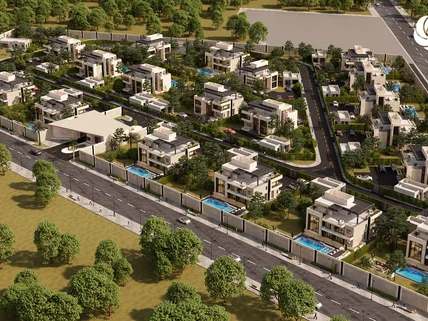 6-bedroom House for sale in Karen, Nairobi