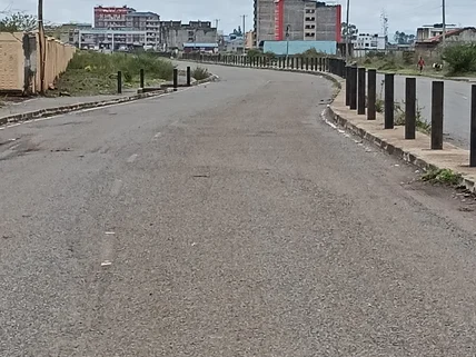 Land for sale in Eastern ByPass, Ruiru