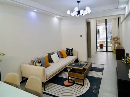 1-bedroom Apartment for sale in Kilimani, Nairobi