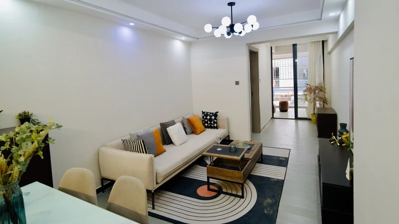1 Bed Apartment For Sale In Kilimani
