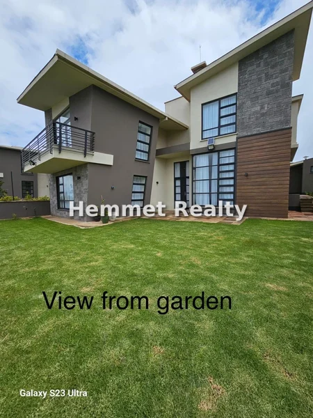 4-bedroom Villa for rent in Tigoni