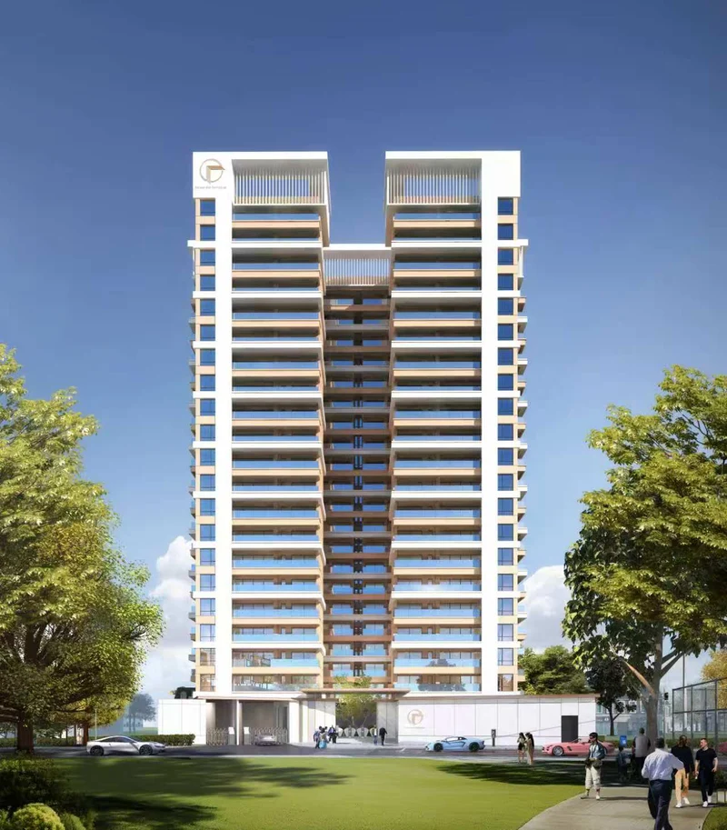 An Executive 2BEDROOM Apartment For Sale In Westlands