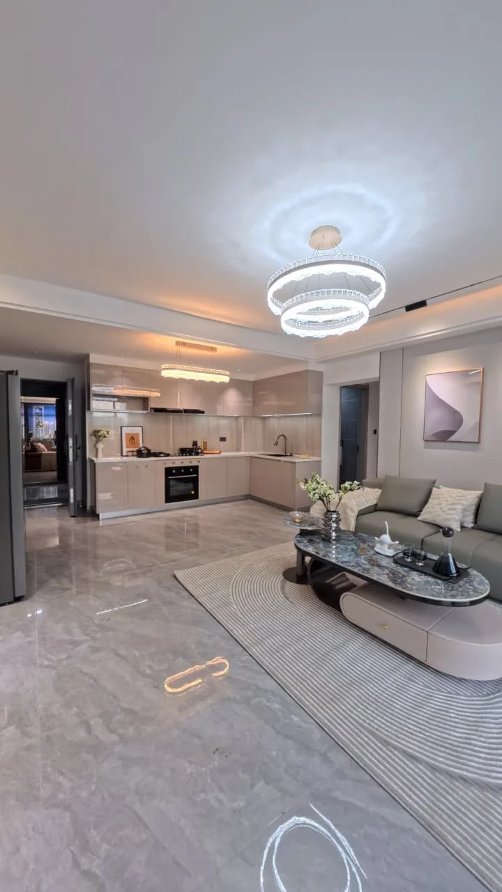 An Executive 3BEDROOM Apartment For Sale In Westlands