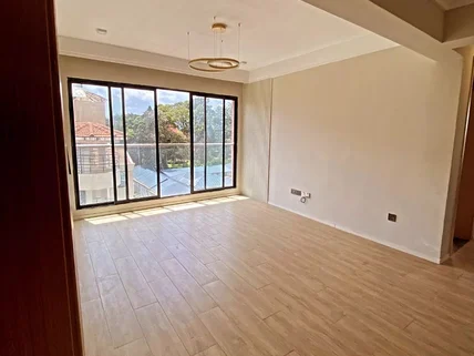 1-bedroom Apartment for rent in Lavington, Nairobi