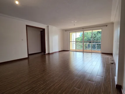 3-bedroom Apartment for rent in Riverside, Westlands