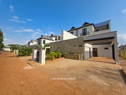 4-bedroom Townhouse for sale in Runda, Westlands