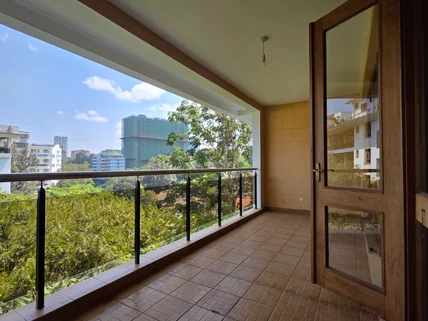 3-bedroom Apartment for rent in Riverside, Westlands