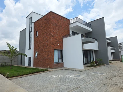 4-bedroom Townhouse for sale in South C, Nairobi