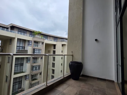 4-bedroom Apartment for rent in Riverside, Westlands