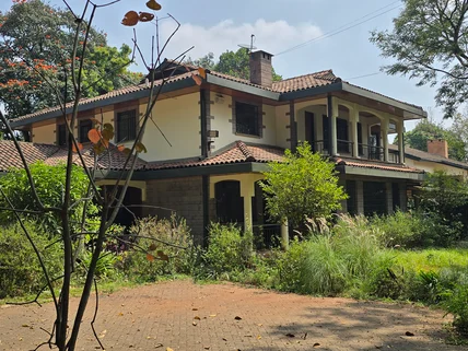 5-bedroom House for sale in Nyari, Westlands