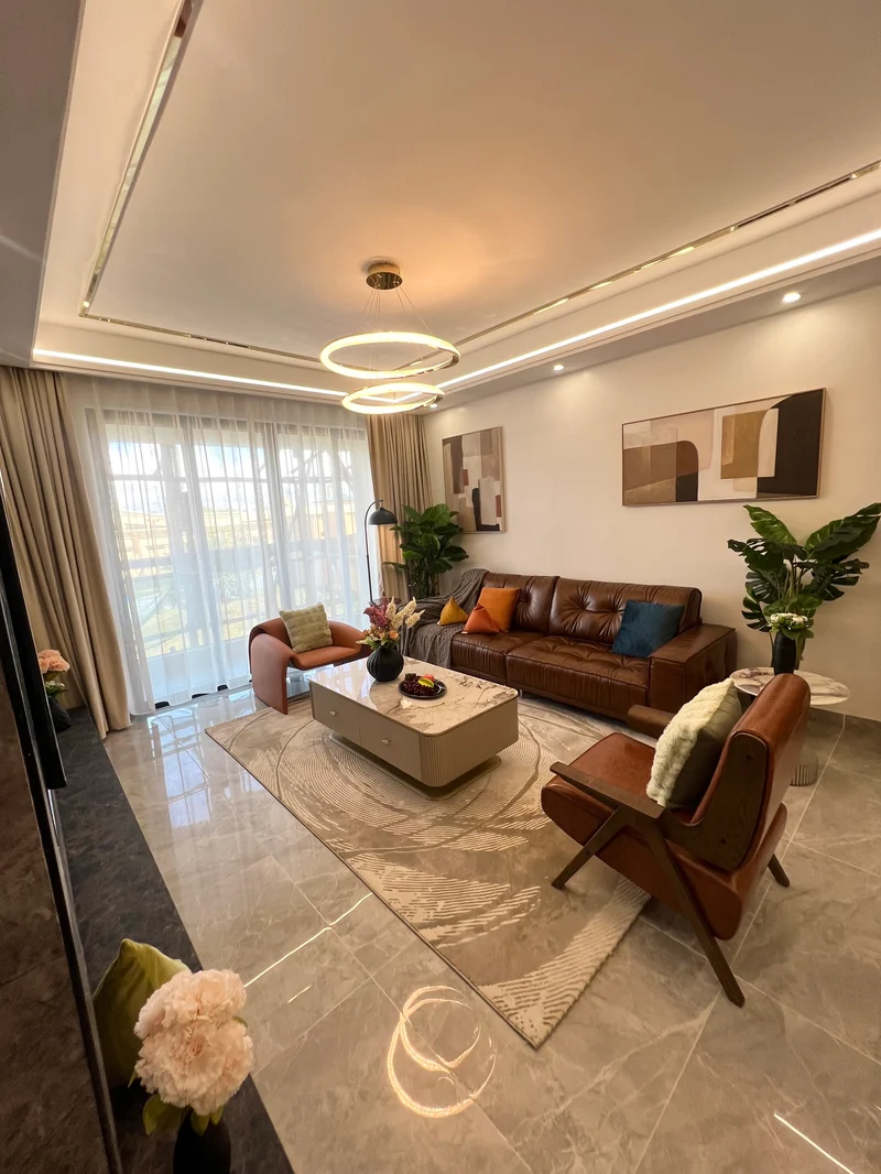 Modern 2 BR Apartment For Sale in Lavington