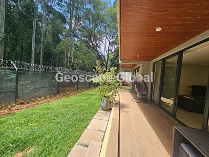4-bedroom Apartment for rent in Spring Valley, Westlands