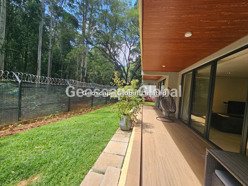 4-bedroom Apartment for rent in Spring Valley