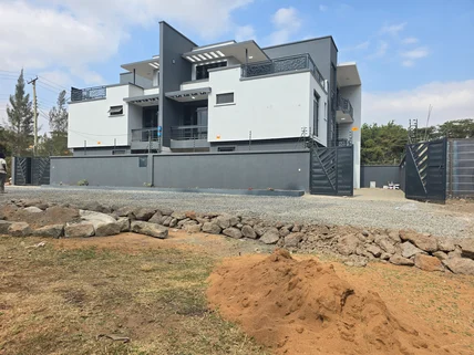5-bedroom House for rent in Ruiru, Kiambu County