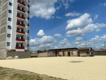 Land for sale in Donholm, Nairobi