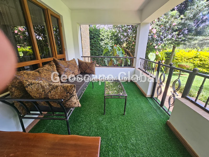 2-bedroom Apartment for rent in Runda