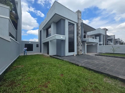 5-bedroom House for rent in Tatu City, Ruiru