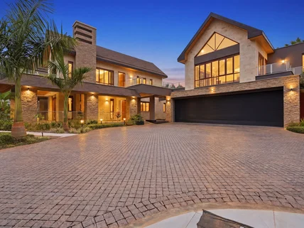 5-bedroom House for sale in Runda, Westlands