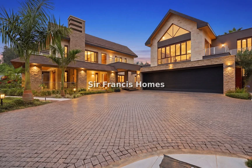 5-bedroom House for sale in Runda