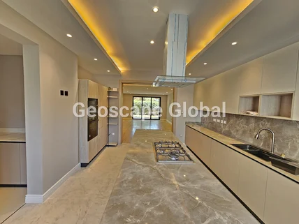 3-bedroom Apartment for rent in Runda, Westlands