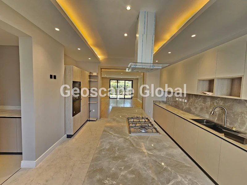 FOR RENT: Runda Three-Bedroom Apartment for Rent