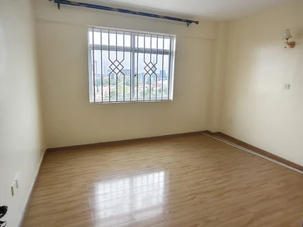2-bedroom Apartment for rent in Kilimani, Nairobi