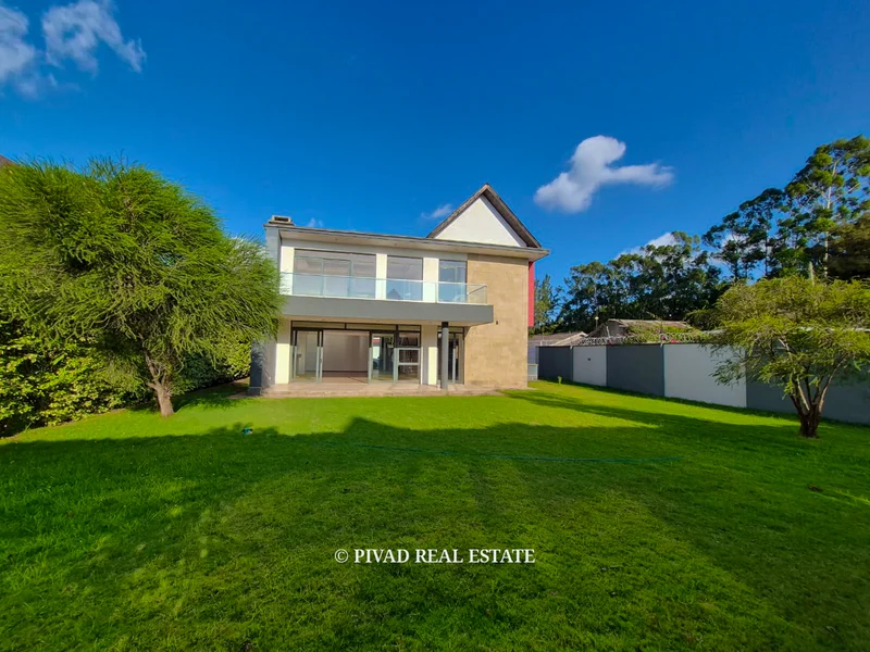 4 bedroom House for sale in Garden Estate