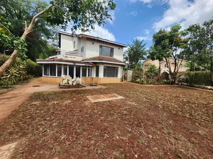 4-bedroom Townhouse for rent in Lavington, Nairobi